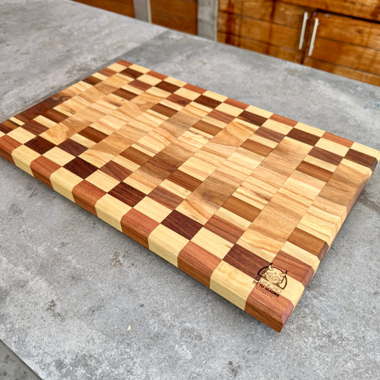 Tabla de Madera N16
