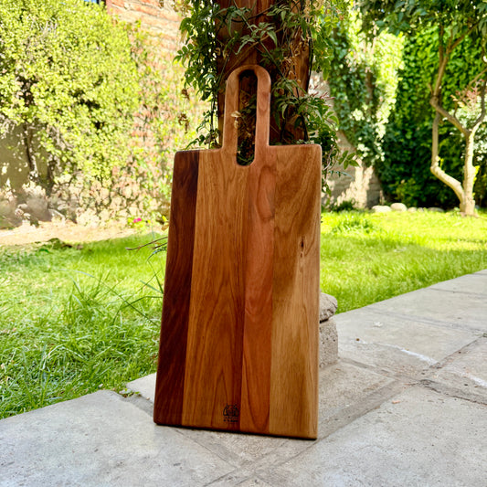 Tabla de Madera N18
