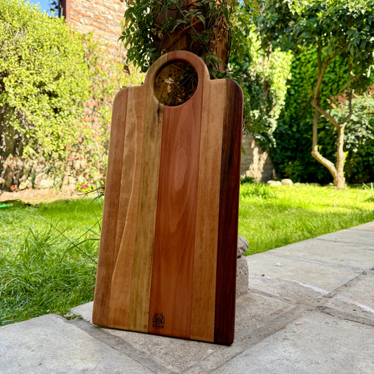 Tabla de Madera N19