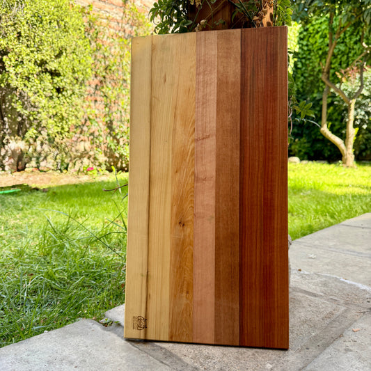 Tabla de Madera N25