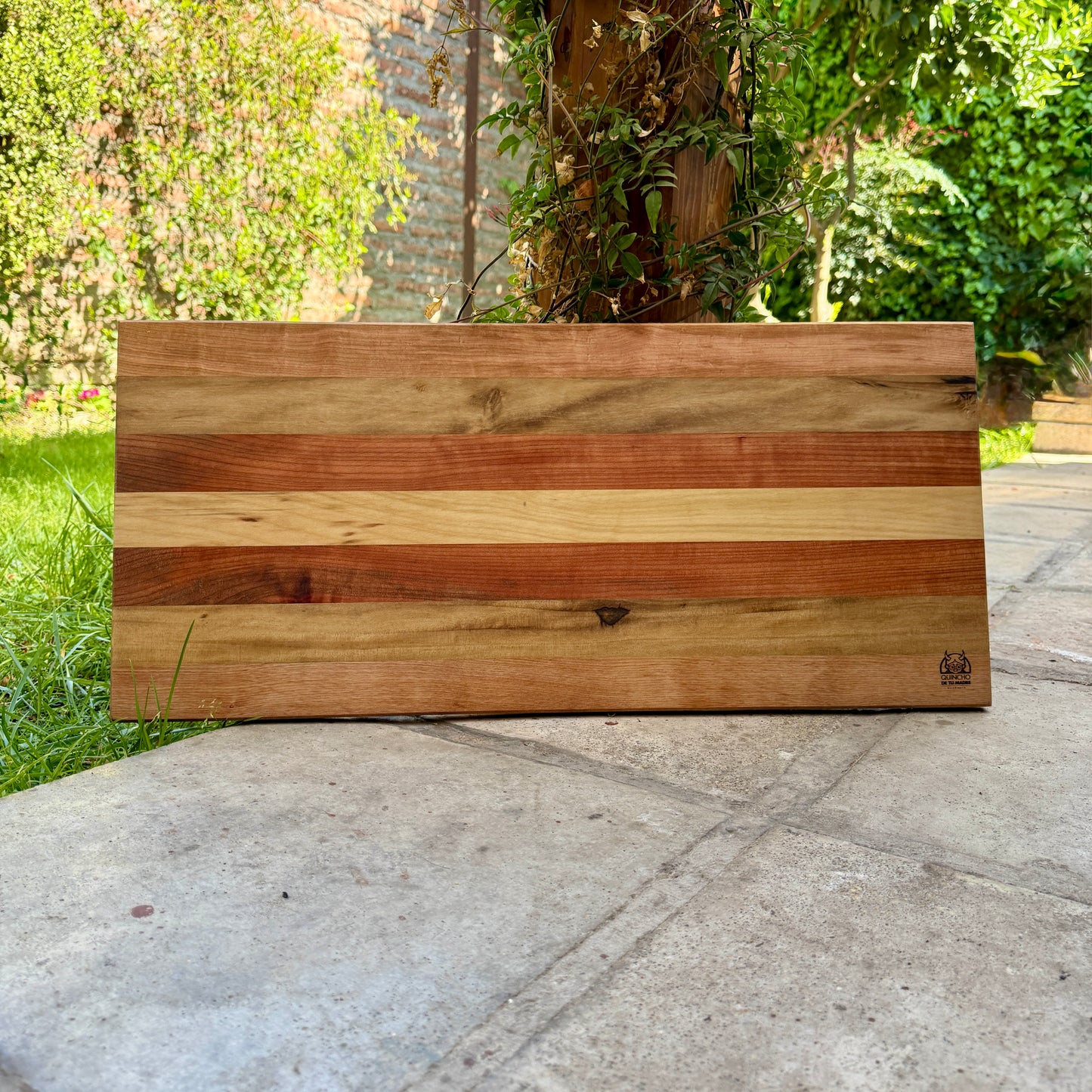Tabla de Madera N26