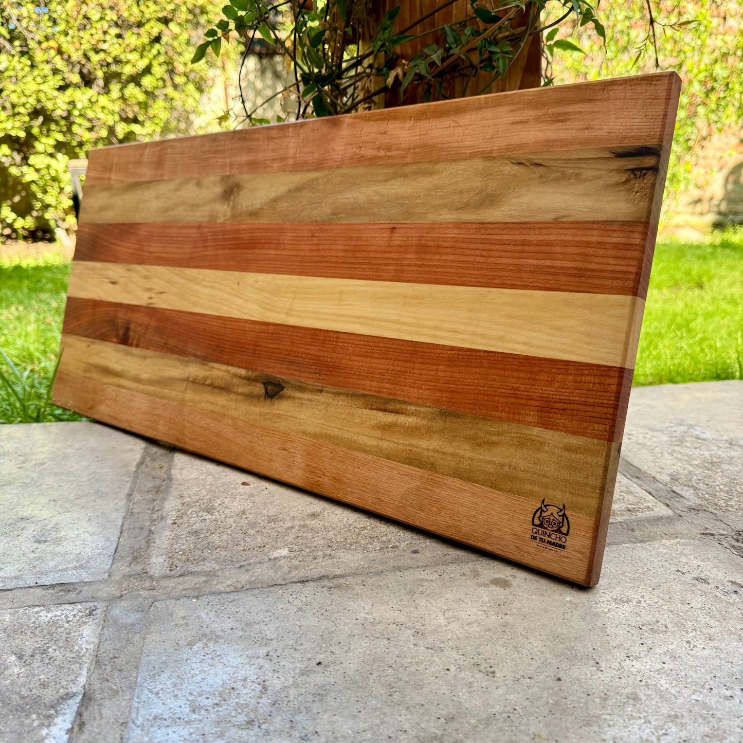 Tabla de Madera N26