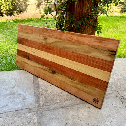 Tabla de Madera N26