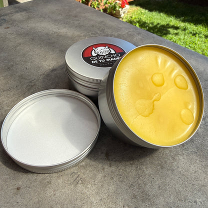 Cera de Abejas para Maderas