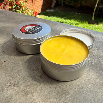 Cera de Abejas para Maderas