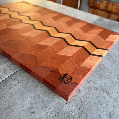 Tabla de Madera N21