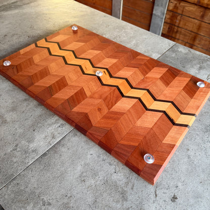 Tabla de Madera N21