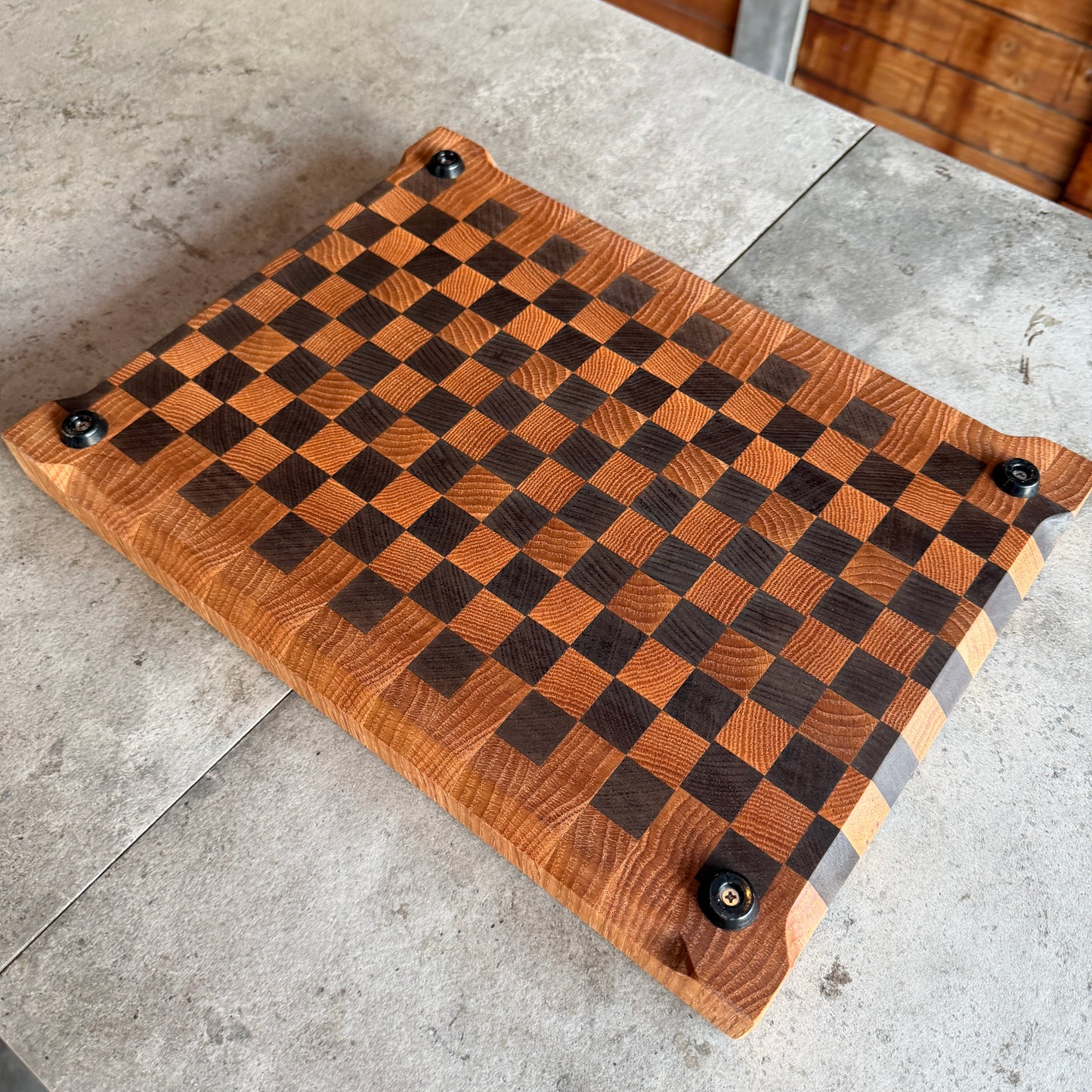 Tabla Endgrain N12