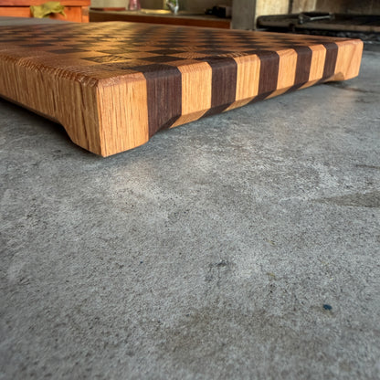 Tabla Endgrain N12