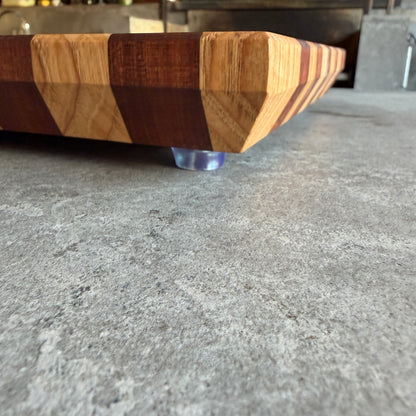 Tabla Endgrain N14