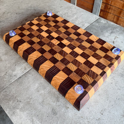 Tabla Endgrain N14