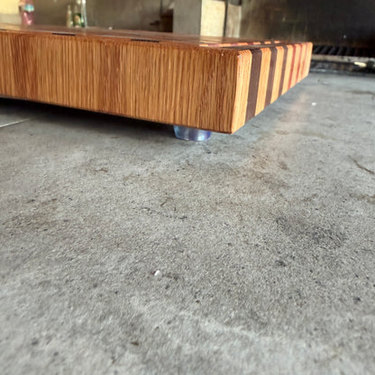 Tabla Endgrain N13