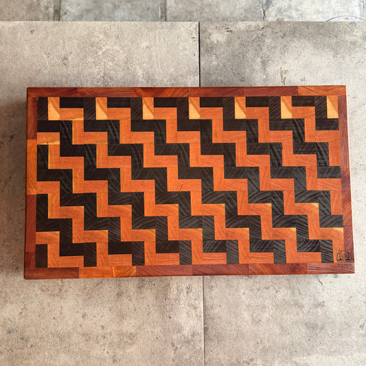 Tabla Endgrain N11