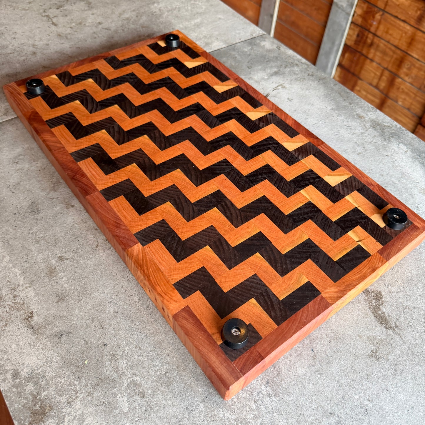 Tabla Endgrain N11