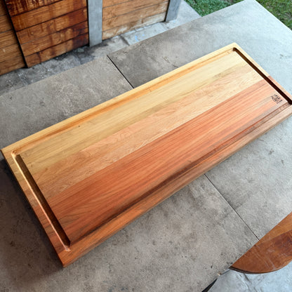 Tabla de Madera N26
