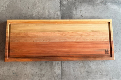 Tabla de Madera N26