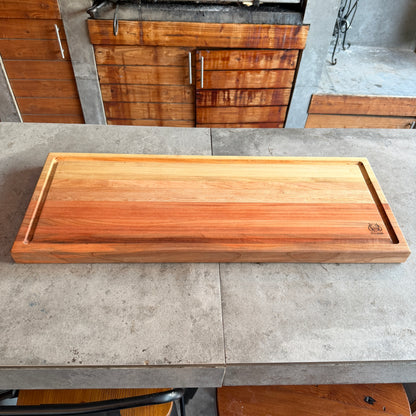 Tabla de Madera N26