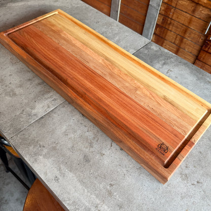 Tabla de Madera N26