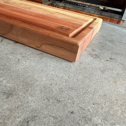 Tabla de Madera N26
