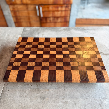 Tabla Endgrain N14