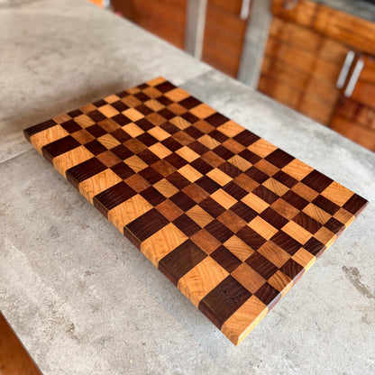 Tabla Endgrain N14