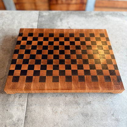 Tabla Endgrain N12