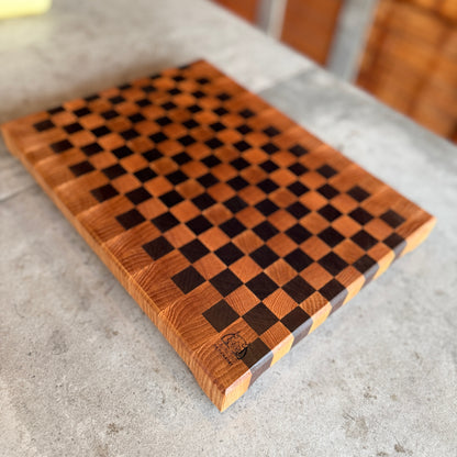 Tabla Endgrain N12