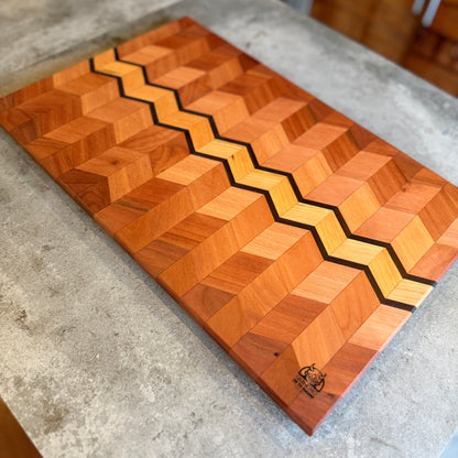 Tabla de Madera N21
