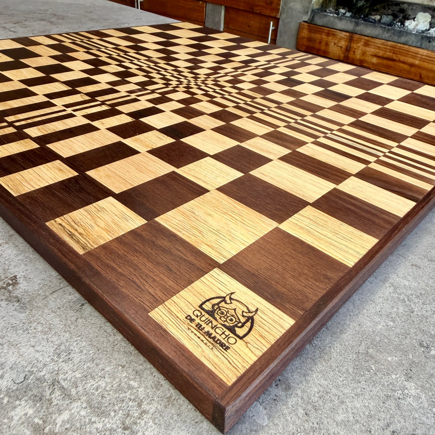 Tabla de Madera N22