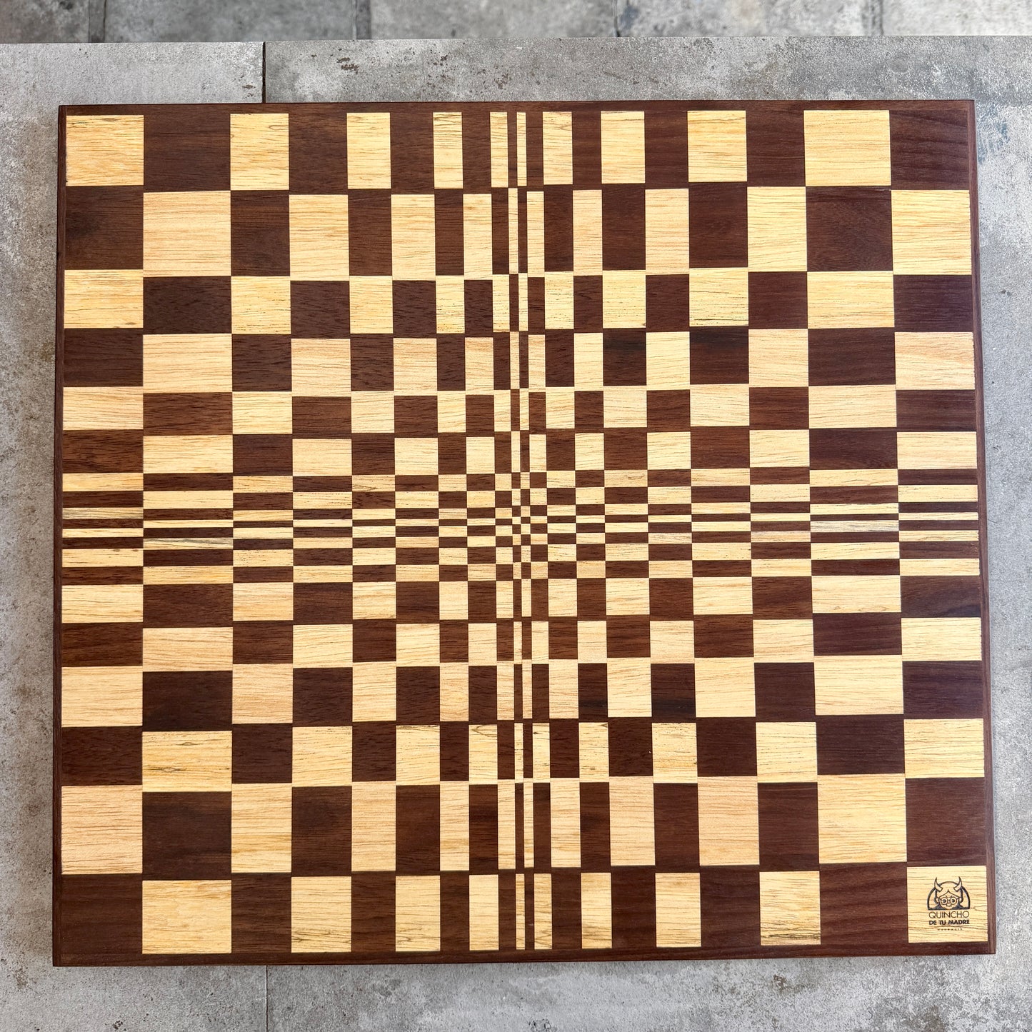 Tabla de Madera N22