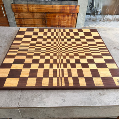 Tabla de Madera N22
