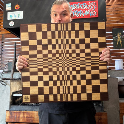 Tabla de Madera N22