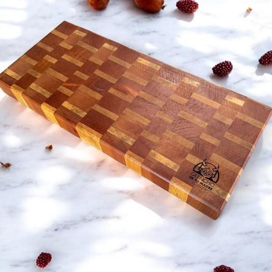 Tabla Endgrain N4