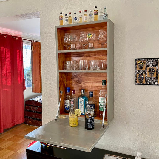 Abatible Interior