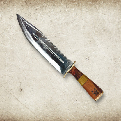 Cuchillo Artesanal N°2