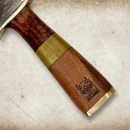 Cuchillo Artesanal N°2