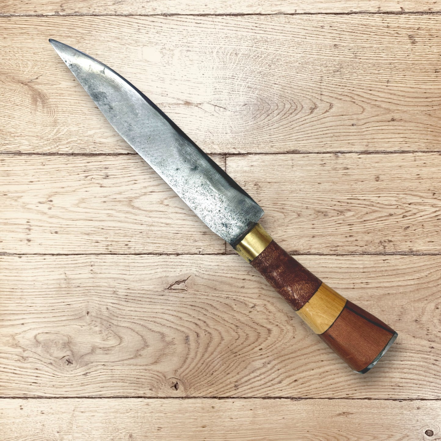 Cuchillo Artesanal N°4