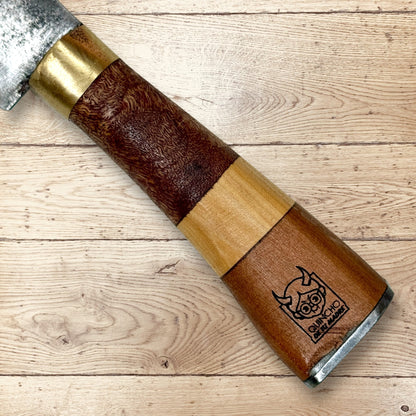 Cuchillo Artesanal N°4