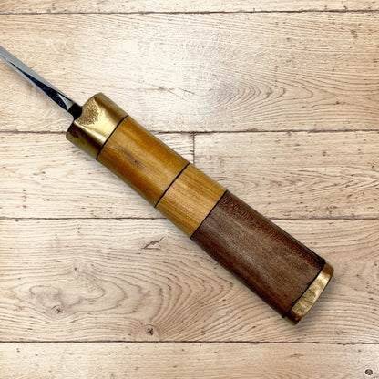 Cuchillo Artesanal N°4