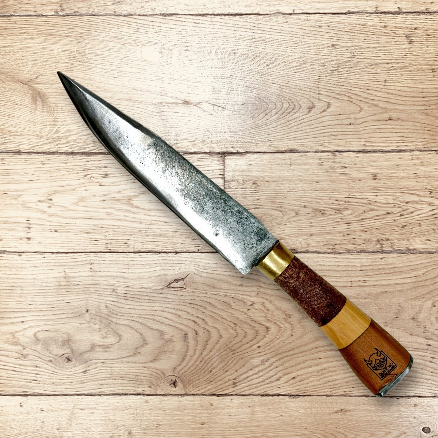 Cuchillo Artesanal N°4