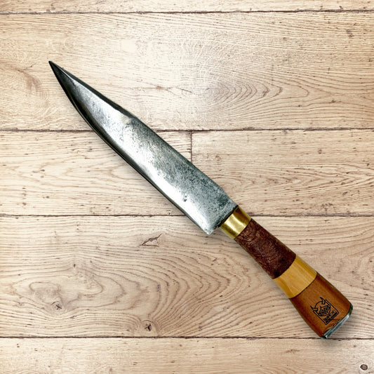 Cuchillo Artesanal N°4