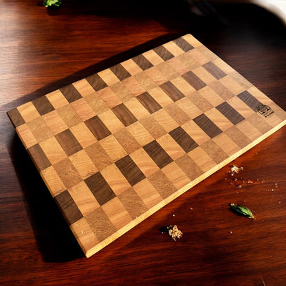 Tabla Endgrain N7