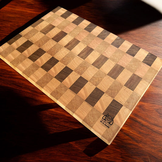 Tabla Endgrain N7