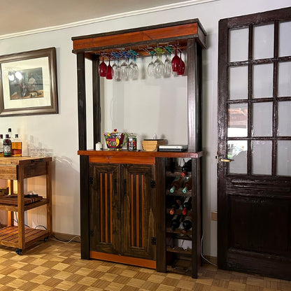 Bar Vertical