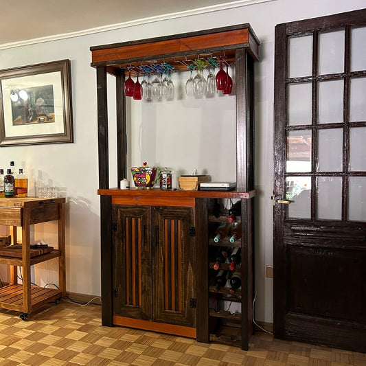 Bar Vertical