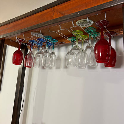 Bar Vertical