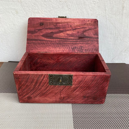 Caja Rústica Chica