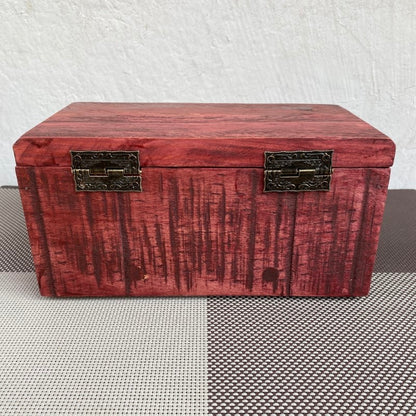 Caja Rústica Chica