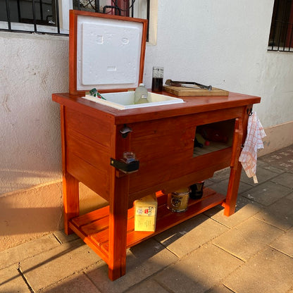 Hielera XL