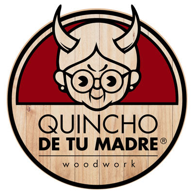 Quincho de tu Madre